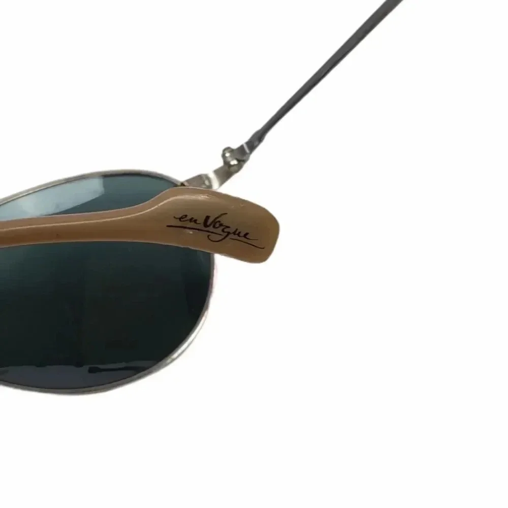 Metzler 0816 En Vogue Vintage Sunglasses